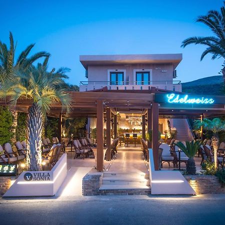 Villa Sonia By Estia Adults Only Malia  Exterior photo