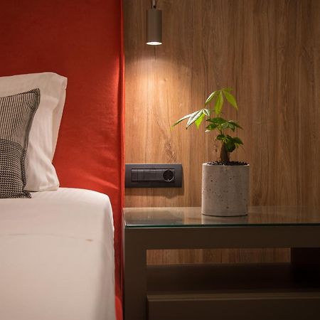 Villa Sonia By Estia Adults Only Malia  Exterior photo
