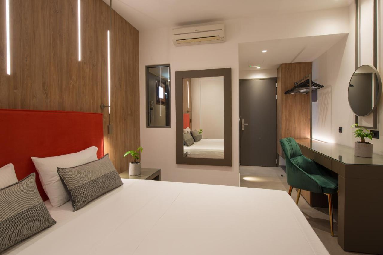 Villa Sonia By Estia Adults Only Malia  Exterior photo