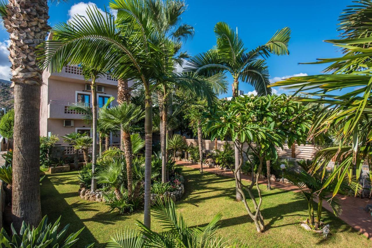 Villa Sonia By Estia Adults Only Malia  Exterior photo