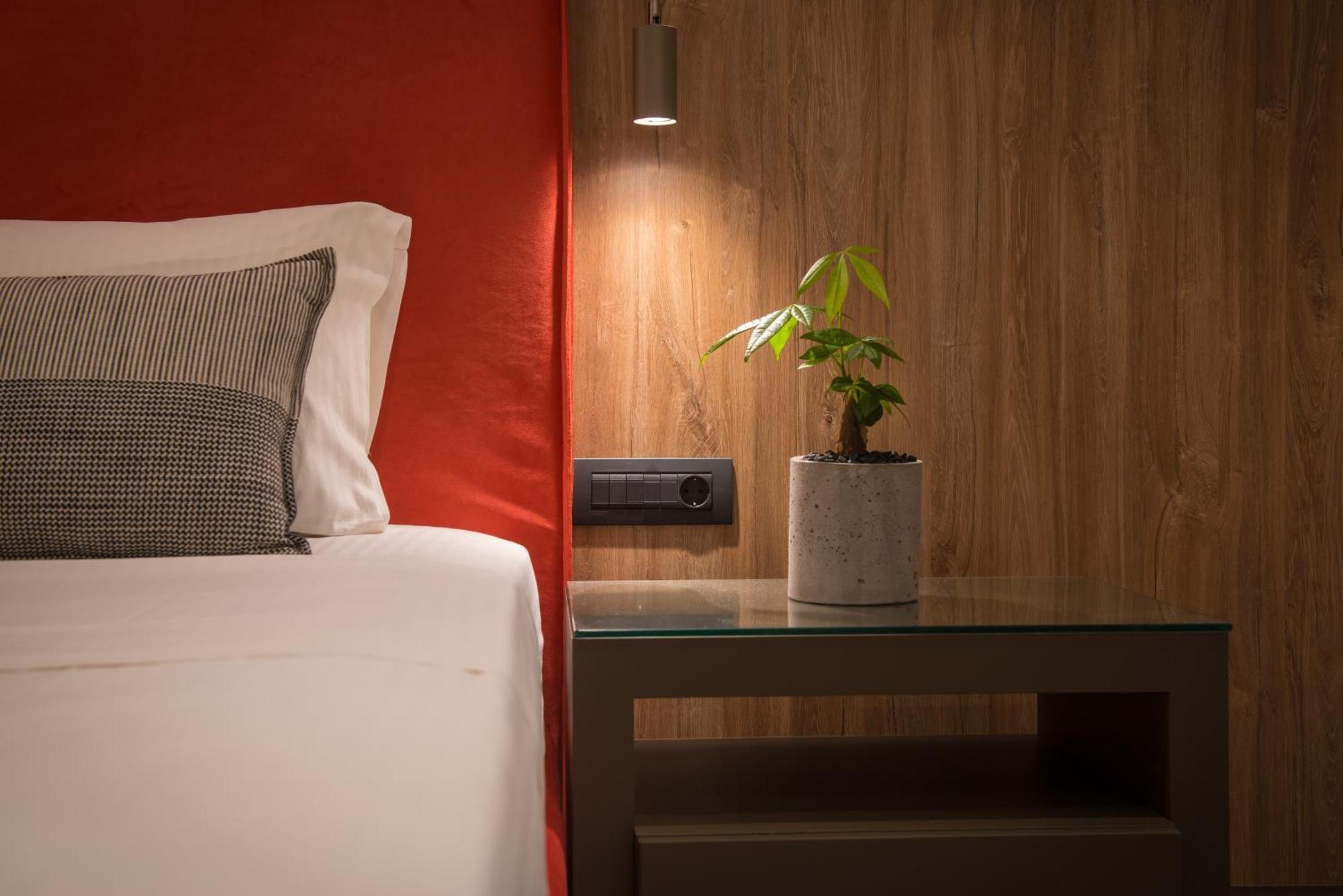 Villa Sonia By Estia Adults Only Malia  Exterior photo