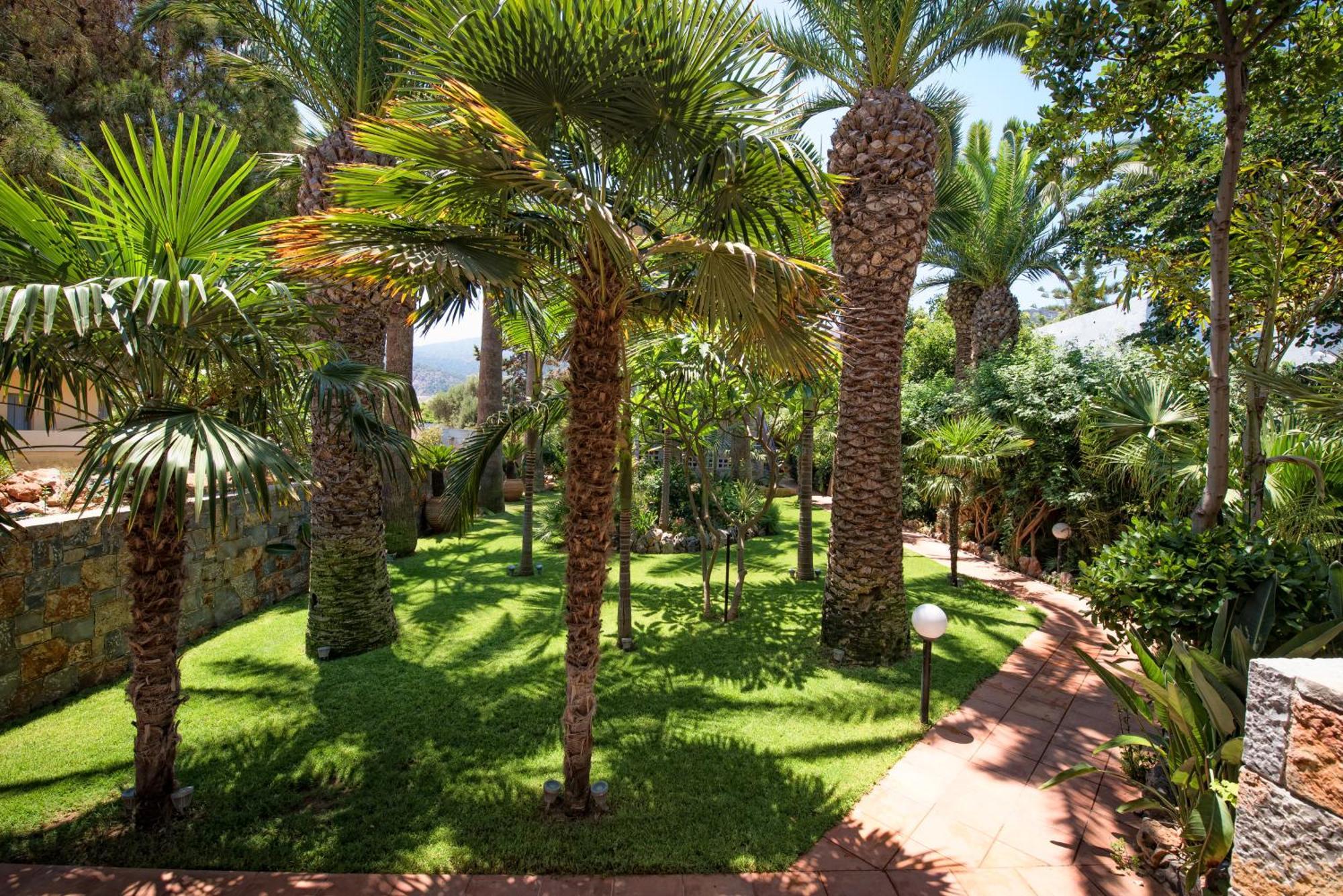 Villa Sonia By Estia Adults Only Malia  Exterior photo