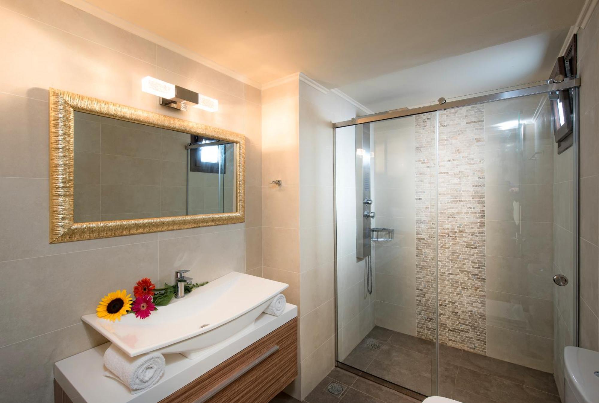 Villa Sonia By Estia Adults Only Malia  Exterior photo
